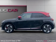 SMART d'occasion #1 428 BRABUS de 2023 Limoges (87)﻿